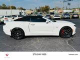 Used 2021 Chevrolet Camaro LT w/ RS Package image 6