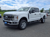 New 2025 Ford F250 XLT image 2