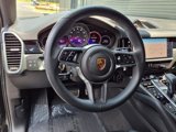 Certified 2023 Porsche Cayenne S Platinum image 4
