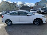 Used 2021 Honda Civic LX image 4