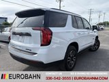 Used 2023 GMC Yukon AT4 w/ AT4 Premium Plus Package image 5