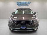 Used 2017 Hyundai Sonata Limited w/ Ultimate Package 04 image 2