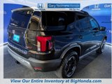 New 2026 Honda Passport TrailSport Elite image 6