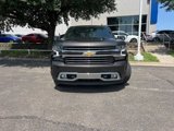 Used 2021 Chevrolet Silverado 1500 High Country w/ LPO, Dark Essentials Package image 2