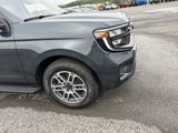 New 2025 Ford Expedition Active image 4