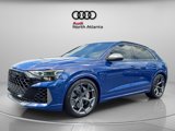 New 2025 Audi RS Q8 performance image 3