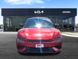 New 2025 Kia EV6 GT-Line image 3