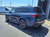 New 2025 Mercedes-Benz GLS 450 4MATIC image 4