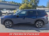 New 2026 Nissan Rogue SV image 4