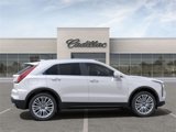 New 2025 Cadillac XT4 Premium Luxury w/ Technology Package image 5