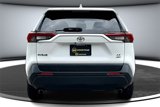 Used 2023 Toyota RAV4 LE image 5
