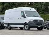 New 2025 Mercedes-Benz Sprinter 2500 image 2