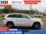 Used 2019 Jeep Grand Cherokee Overland image 5