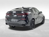 Used 2023 BMW X6 M50i w/ Executive Package image 4