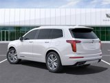New 2025 Cadillac XT6 Premium Luxury w/ Platinum Package image 3
