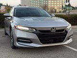 Used 2018 Honda Accord Hybrid image 5