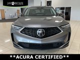 Certified 2025 Acura MDX SH-AWD image 2