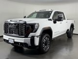 Used 2024 GMC Sierra 2500 Denali Ultimate image 4