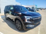 New 2025 Nissan Armada SL image 4