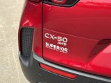 New 2025 MAZDA CX-50 2.5 Turbo w/ Premium Plus Pkg image 5