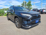 Used 2024 Toyota RAV4 SE image 2