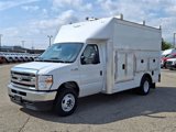 New 2026 Ford E-450 and Econoline 450 Super Duty w/ Power Equipment Group image 3