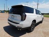 New 2025 Chevrolet Suburban High Country image 2