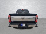 New 2025 Ford F250 King Ranch w/ Chrome Package image 5