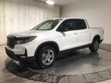 New 2025 Honda Ridgeline TrailSport image 4