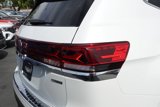 New 2025 Volkswagen Atlas SEL image 6