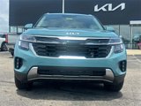 New 2026 Kia Seltos SX image 2