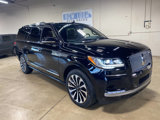 Used 2023 Lincoln Navigator L Reserve image 3