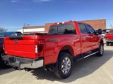 Used 2021 Ford F350 Lariat w/ Lariat Ultimate Package image 5
