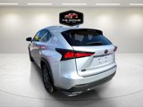 Used 2018 Lexus NX 300 AWD w/ Comfort Package image 3
