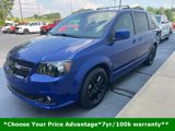 Certified 2020 Dodge Grand Caravan SE image 6