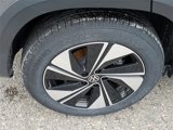 New 2025 Volkswagen Taos SE image 5
