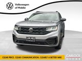 Used 2023 Volkswagen Atlas SEL R-Line image 4