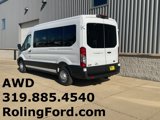 New 2025 Ford Transit 350 XL image 3