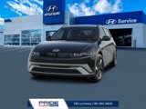 New 2025 Hyundai Ioniq 5 SEL image 3