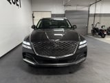 Used 2024 Genesis GV80 3.5T w/ Advanced Package image 3