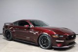 Used 2018 Ford Mustang GT Premium w/ GT Performance Package image 2