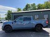 Used 2024 Ford Maverick Lariat w/ FX4 Off-Road Package image 3