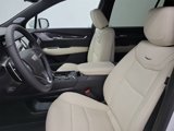 New 2025 Cadillac XT6 Sport w/ LPO, Red Accent Package image 5