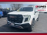 New 2025 GMC Yukon AT4 w/ LPO, Floor Liner Package image 3