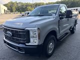 New 2026 Ford F350 XL image 3