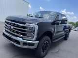 New 2025 Ford F250 Lariat w/ Lariat Ultimate Package image 5