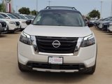 New 2025 Nissan Pathfinder Platinum image 5