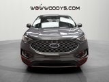 Used 2024 Ford Edge SEL image 2