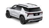 New 2026 Chevrolet Traverse Z71 w/ Enhanced Driving Package image 2