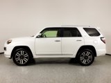 Used 2024 Toyota 4Runner Limited image 5